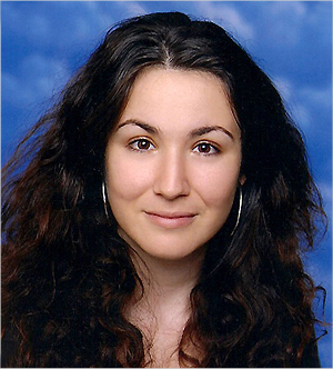 Dr. Sylvia Karastathi