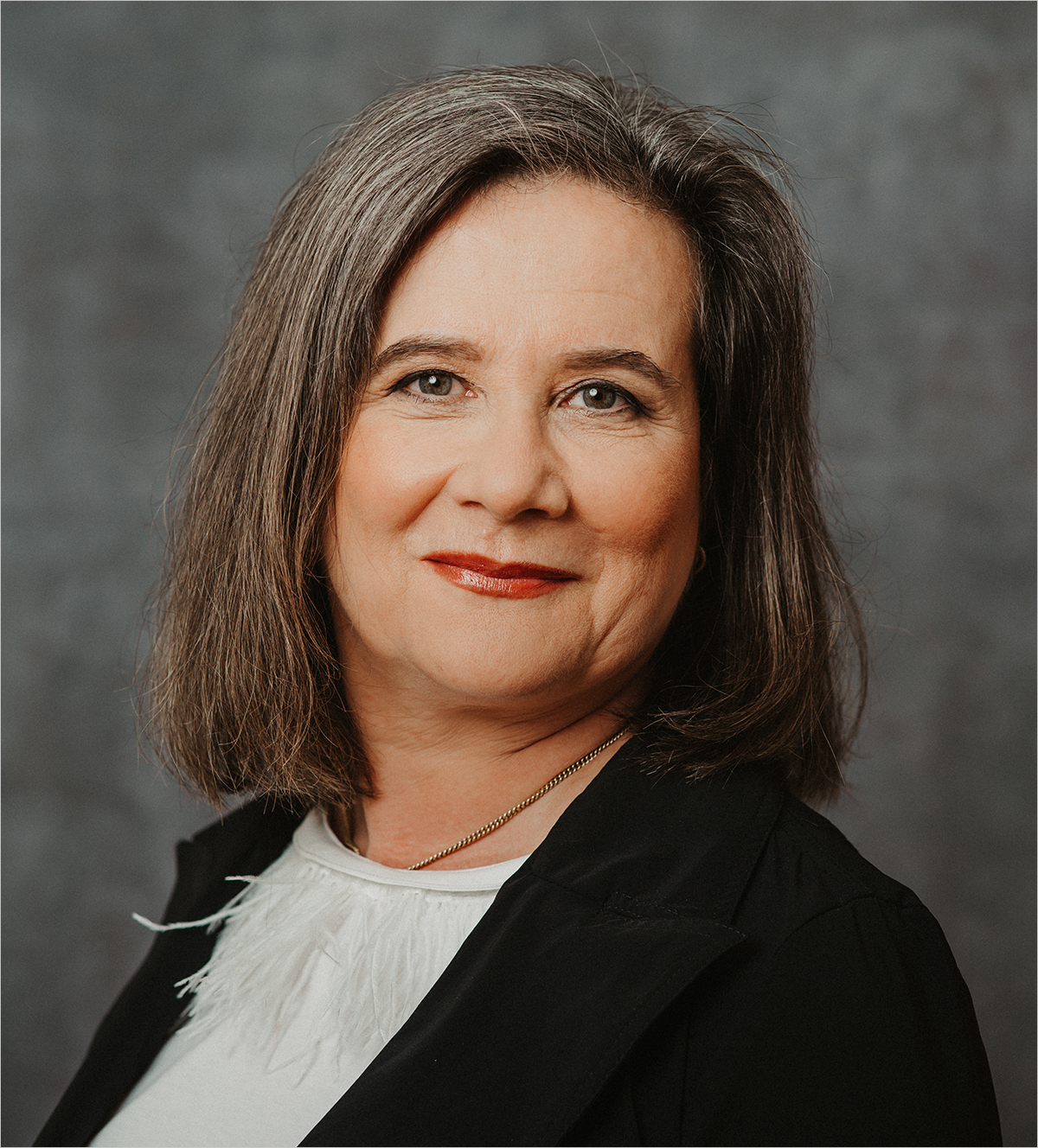 PD Dr. Irmgard Wirtz Eybl
