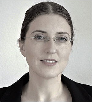 Dr. Sonja Klimek