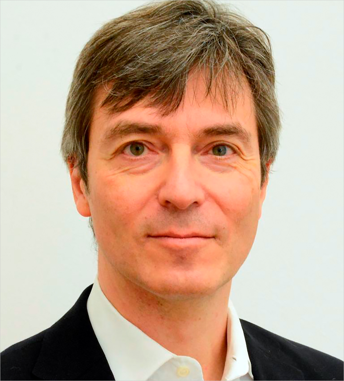 Prof. Dr. Christof Dejung