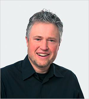 M.A. Robert Michler