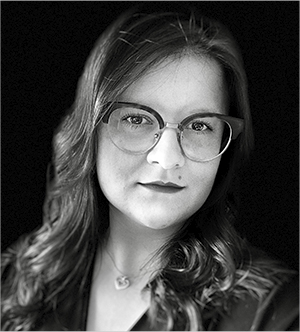 M.A. Jennifer Schumann