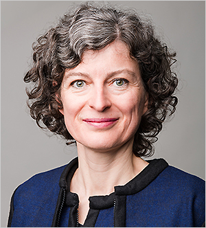 Prof. Dr. Christina Thurner