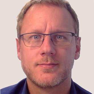 Dr. Laurent Pugin