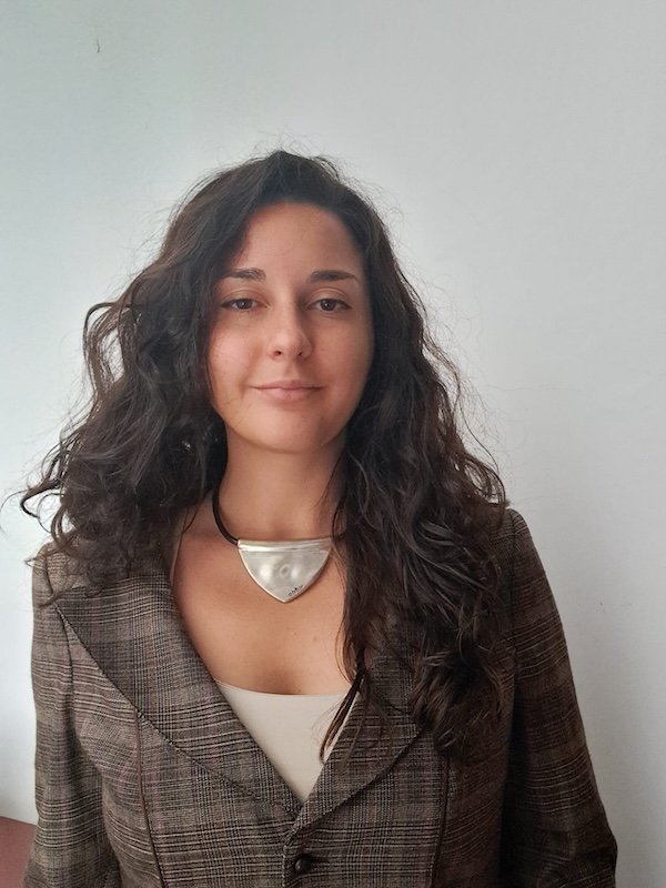 Dr. Aurora Magliozzi
