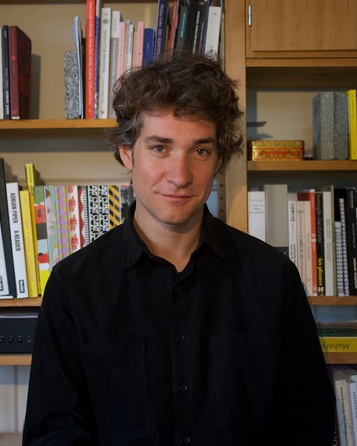 Dr. Sandro Weilenmann