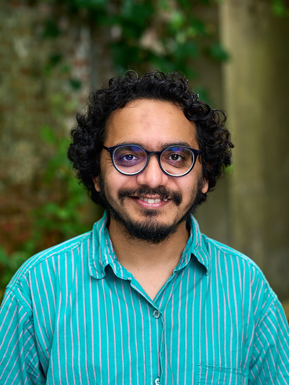  Soheb Niazi
