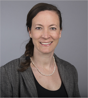 Dr. des. Carole Ammann