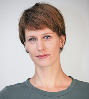 Dr. Jennifer Rabe