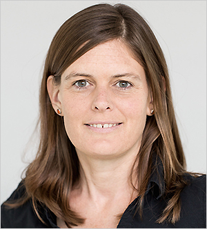 Dr. Sarah Schilliger
