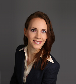 Dr. Raphaèle Preisinger