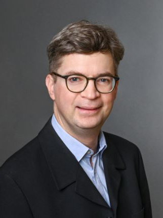 Prof. Dr. Leo Dick