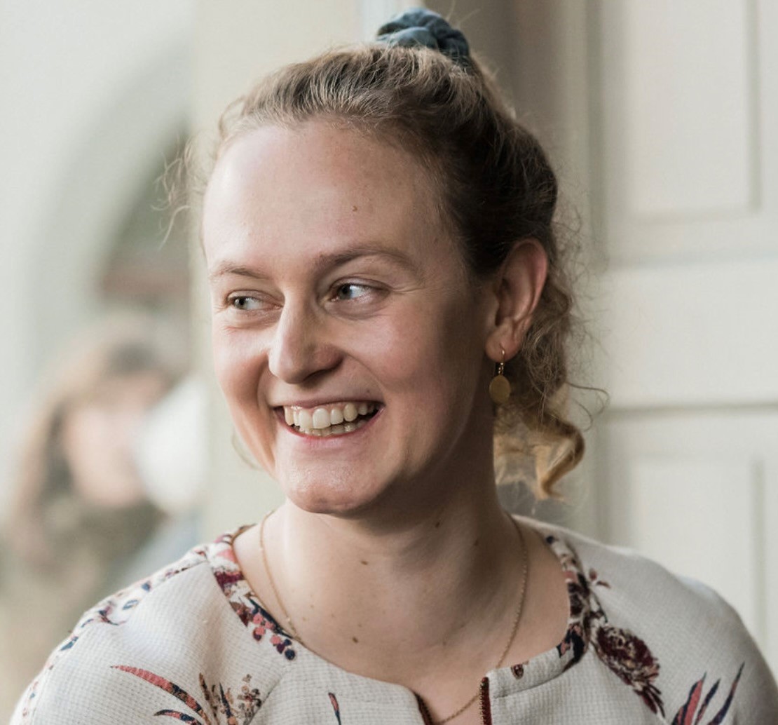 Del. Dokt. Laura Wohlgemuth