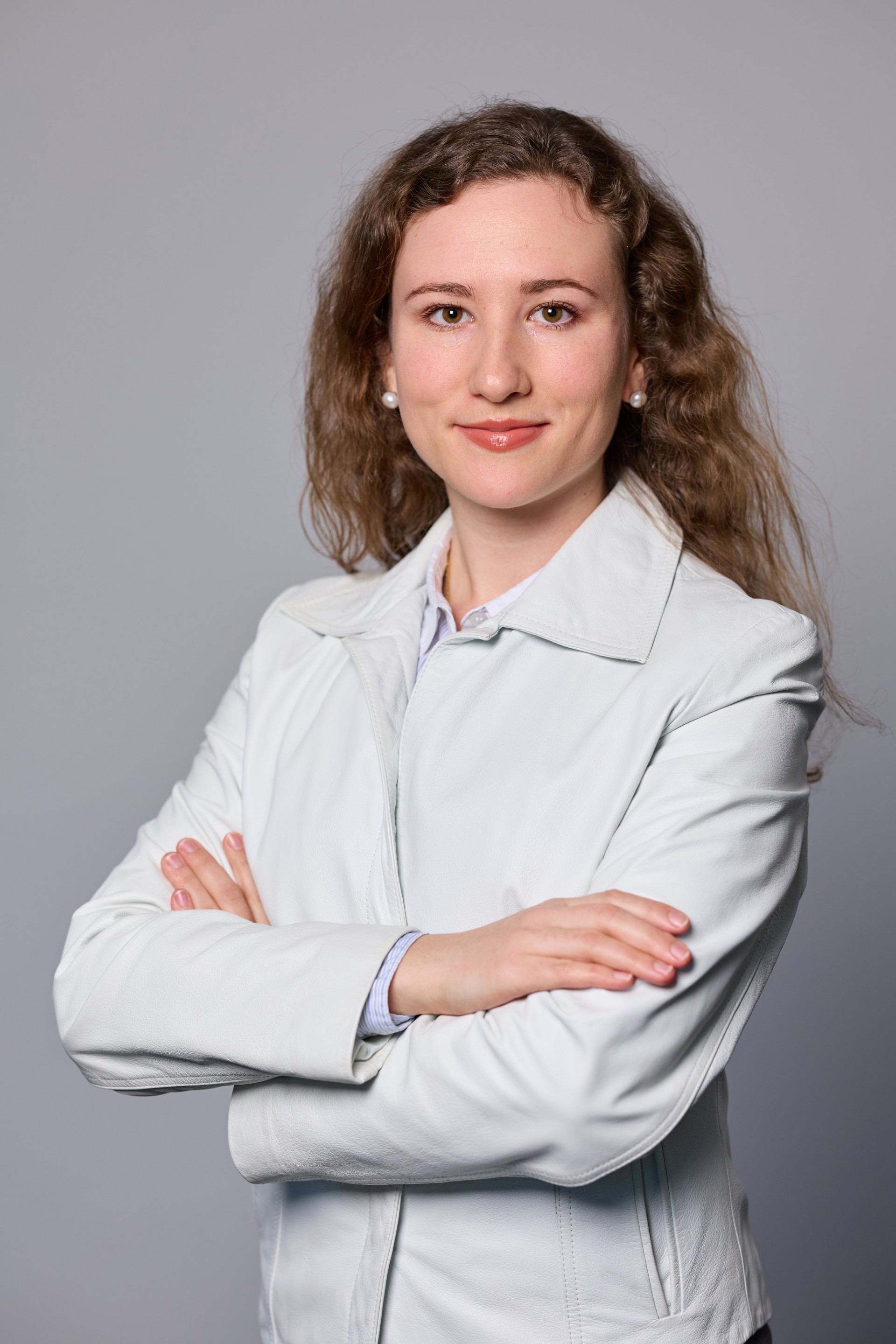 Del. Dokt. Berenika Zeller
