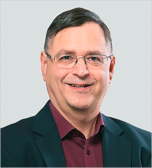 Prof. Dr. Thomas Gartmann