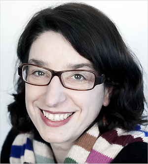 Prof. Dr. Michaela Schäuble